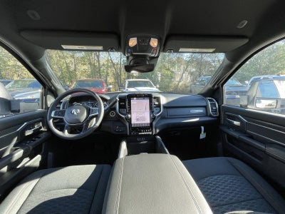 2026 RAM Ram 2500 RAM 2500 LONE STAR CREW CAB 4X4 6'4' BOX