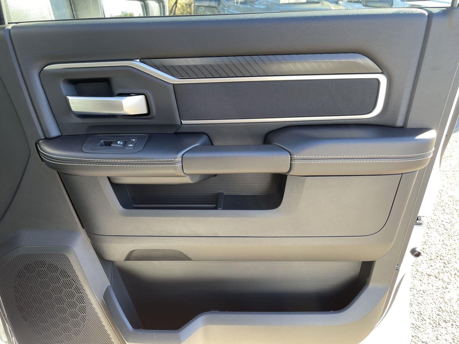 2026 RAM Ram 2500 RAM 2500 LONE STAR CREW CAB 4X4 6'4' BOX