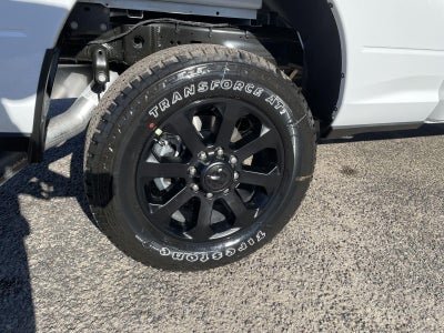 2026 RAM Ram 2500 RAM 2500 LONE STAR CREW CAB 4X4 6'4' BOX