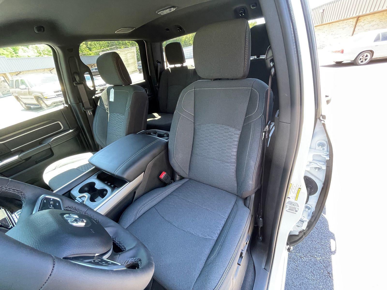 2026 RAM Ram 2500 RAM 2500 LONE STAR CREW CAB 4X4 6'4' BOX