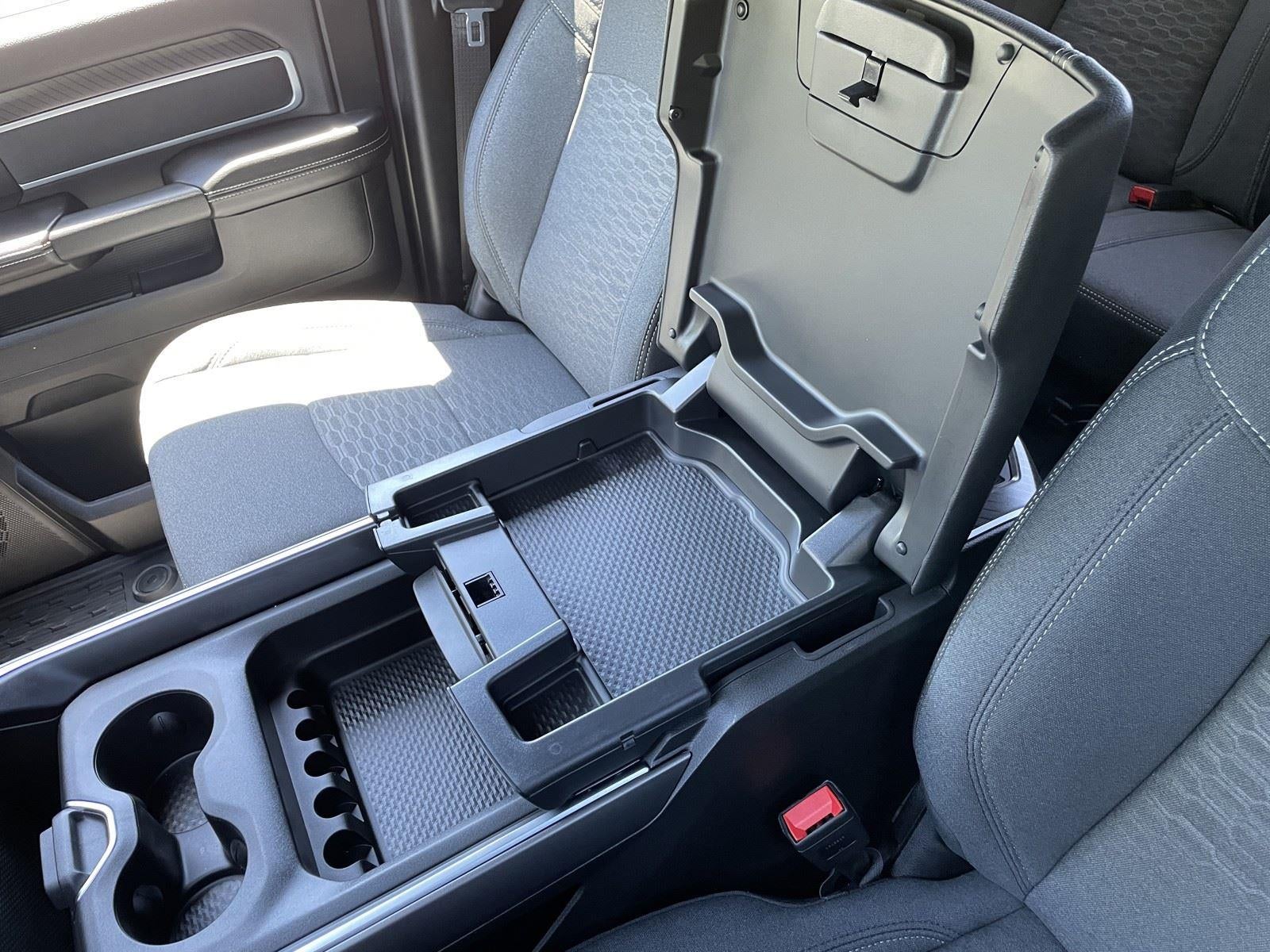 2026 RAM Ram 2500 RAM 2500 LONE STAR CREW CAB 4X4 6'4' BOX