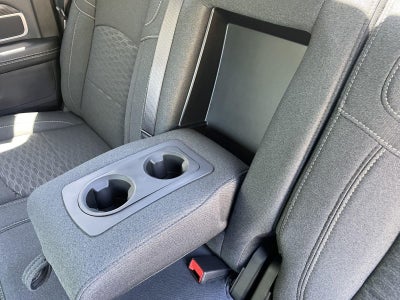 2026 RAM Ram 2500 RAM 2500 LONE STAR CREW CAB 4X4 6'4' BOX