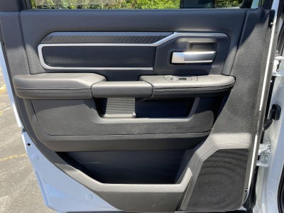 2026 RAM Ram 2500 RAM 2500 LONE STAR CREW CAB 4X4 6'4' BOX