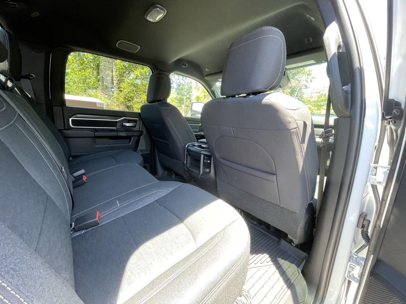 2026 RAM Ram 2500 RAM 2500 LONE STAR CREW CAB 4X4 6'4' BOX