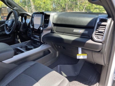 2026 RAM Ram 2500 RAM 2500 LONE STAR CREW CAB 4X4 6'4' BOX