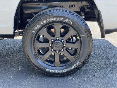2026 RAM Ram 2500 RAM 2500 LONE STAR CREW CAB 4X4 6'4' BOX