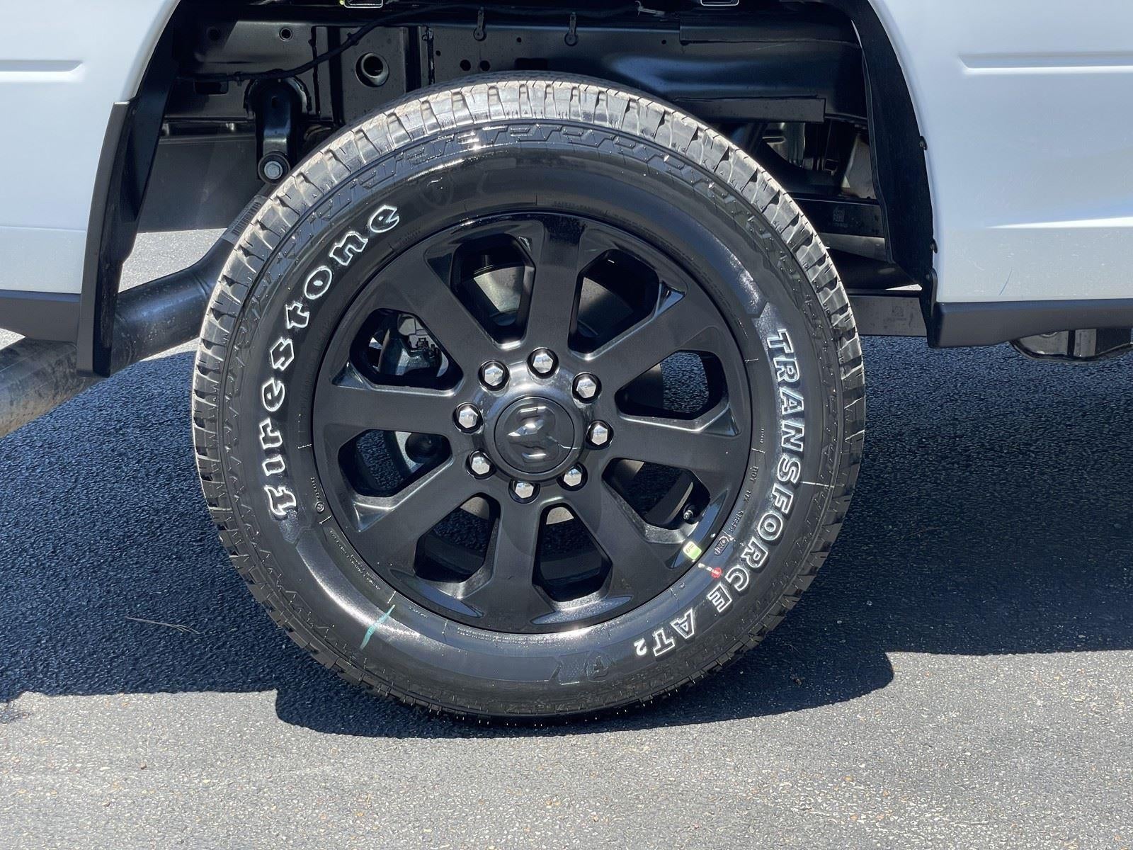 2026 RAM Ram 2500 RAM 2500 LONE STAR CREW CAB 4X4 6'4' BOX