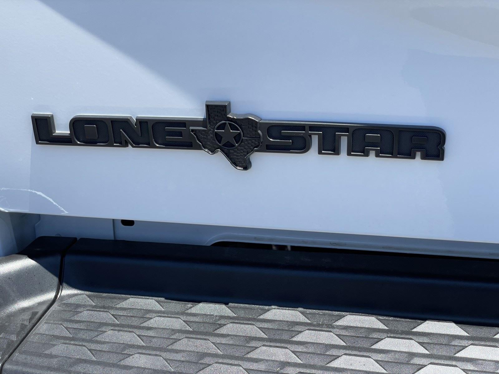 2026 RAM Ram 2500 RAM 2500 LONE STAR CREW CAB 4X4 6'4' BOX