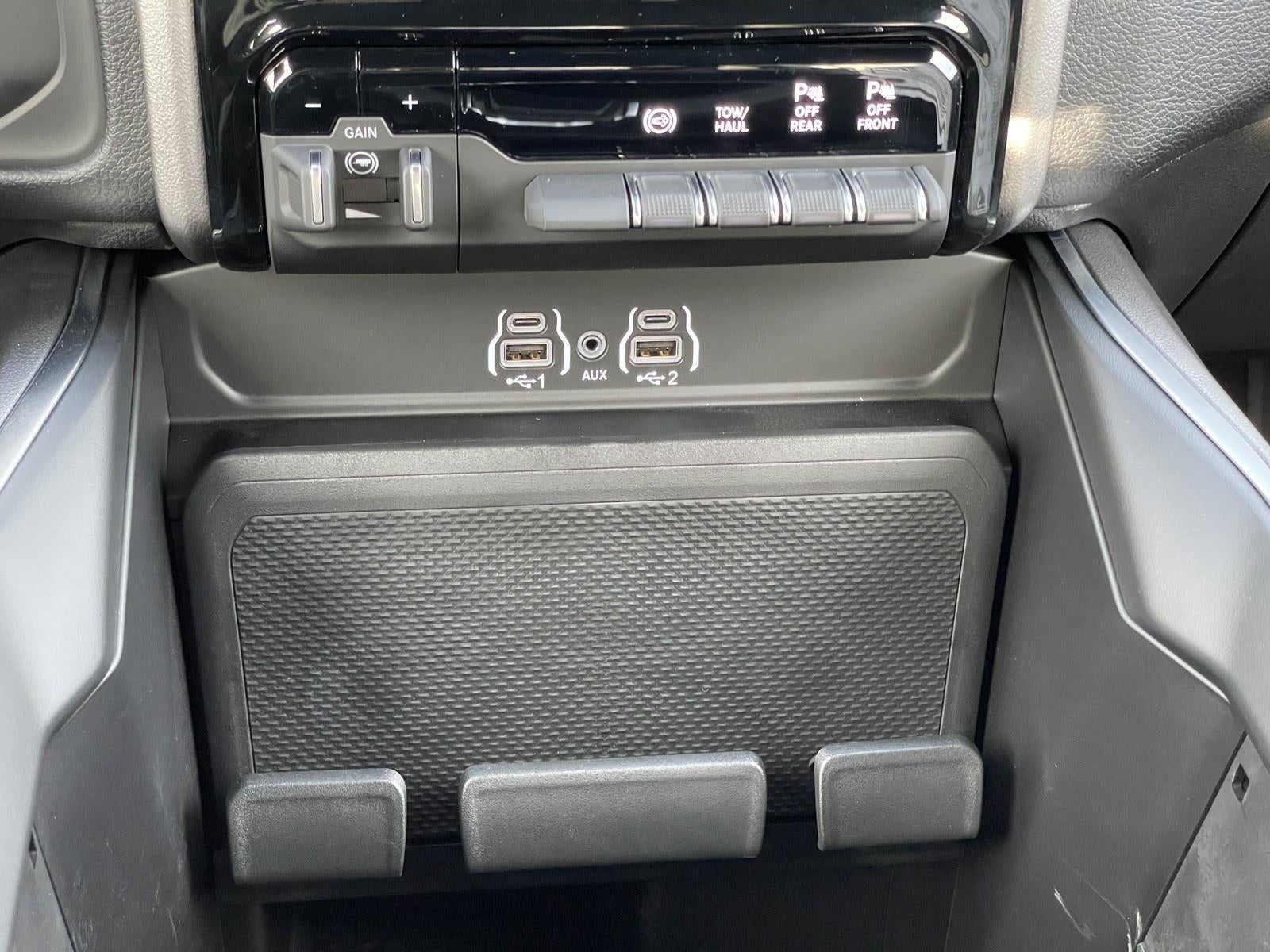 2026 RAM Ram 2500 RAM 2500 LONE STAR CREW CAB 4X4 6'4' BOX