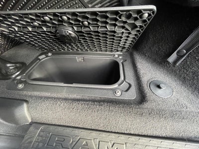 2026 RAM Ram 2500 RAM 2500 LONE STAR CREW CAB 4X4 6'4' BOX