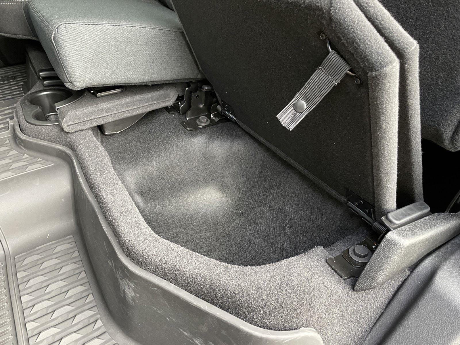 2026 RAM Ram 2500 RAM 2500 LONE STAR CREW CAB 4X4 6'4' BOX