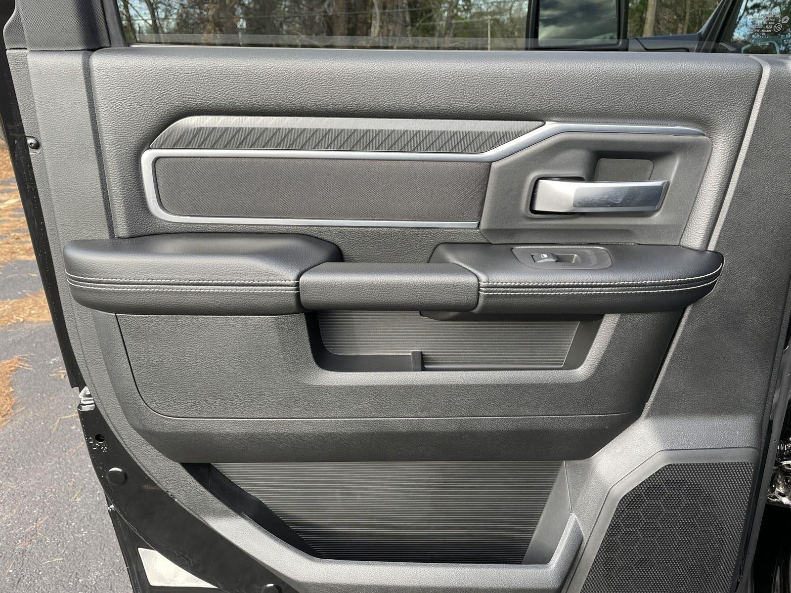 2026 RAM Ram 2500 RAM 2500 LONE STAR CREW CAB 4X4 6'4' BOX