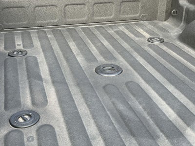 2026 RAM Ram 2500 RAM 2500 LONE STAR CREW CAB 4X4 6'4' BOX