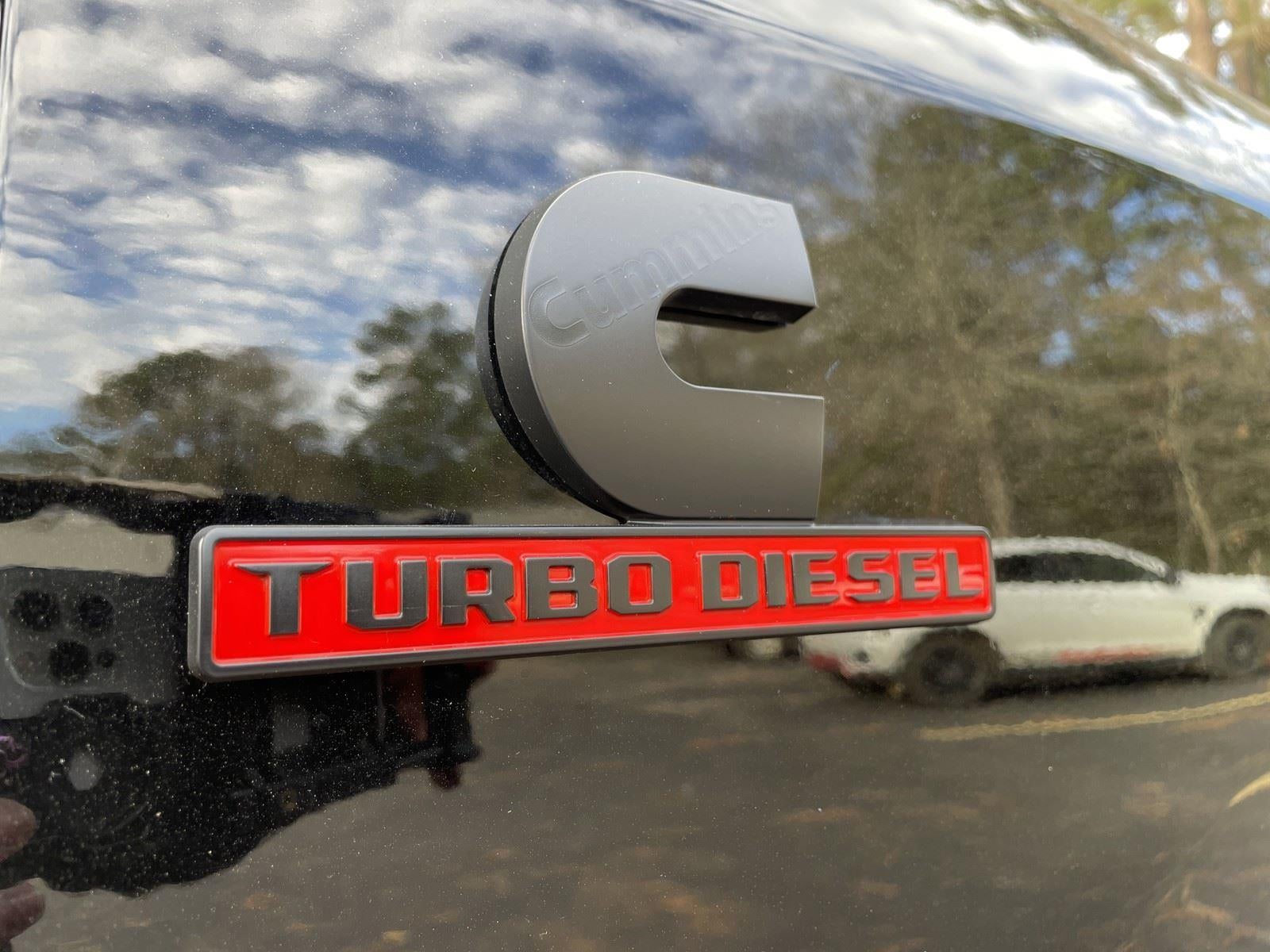 2026 RAM Ram 2500 RAM 2500 LONE STAR CREW CAB 4X4 6'4' BOX