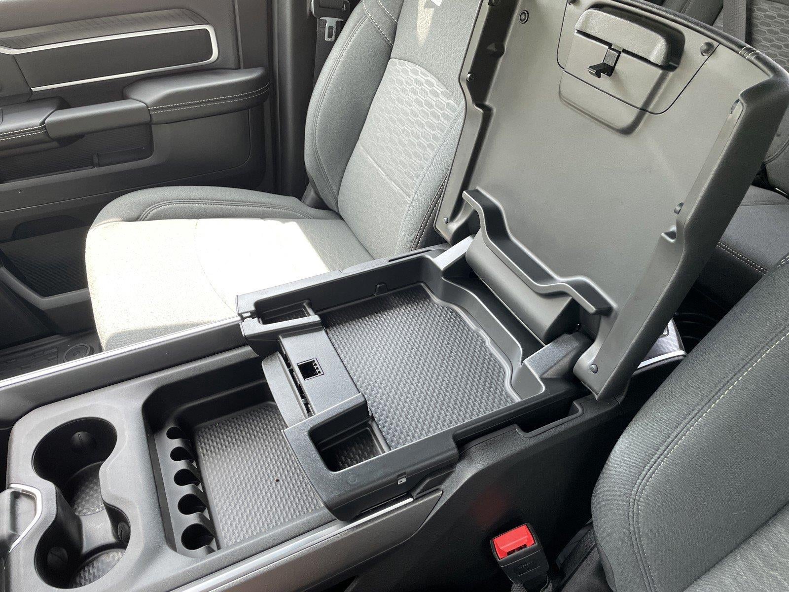 2026 RAM Ram 2500 RAM 2500 LONE STAR CREW CAB 4X4 6'4' BOX