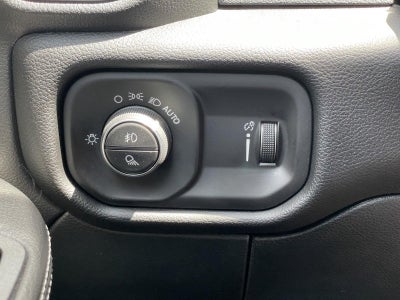 2026 RAM Ram 2500 RAM 2500 LONE STAR CREW CAB 4X4 6'4' BOX