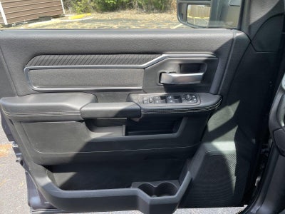 2026 RAM Ram 2500 RAM 2500 LONE STAR CREW CAB 4X4 6'4' BOX