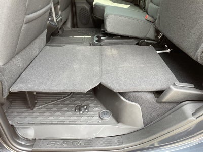 2026 RAM Ram 2500 RAM 2500 LONE STAR CREW CAB 4X4 6'4' BOX