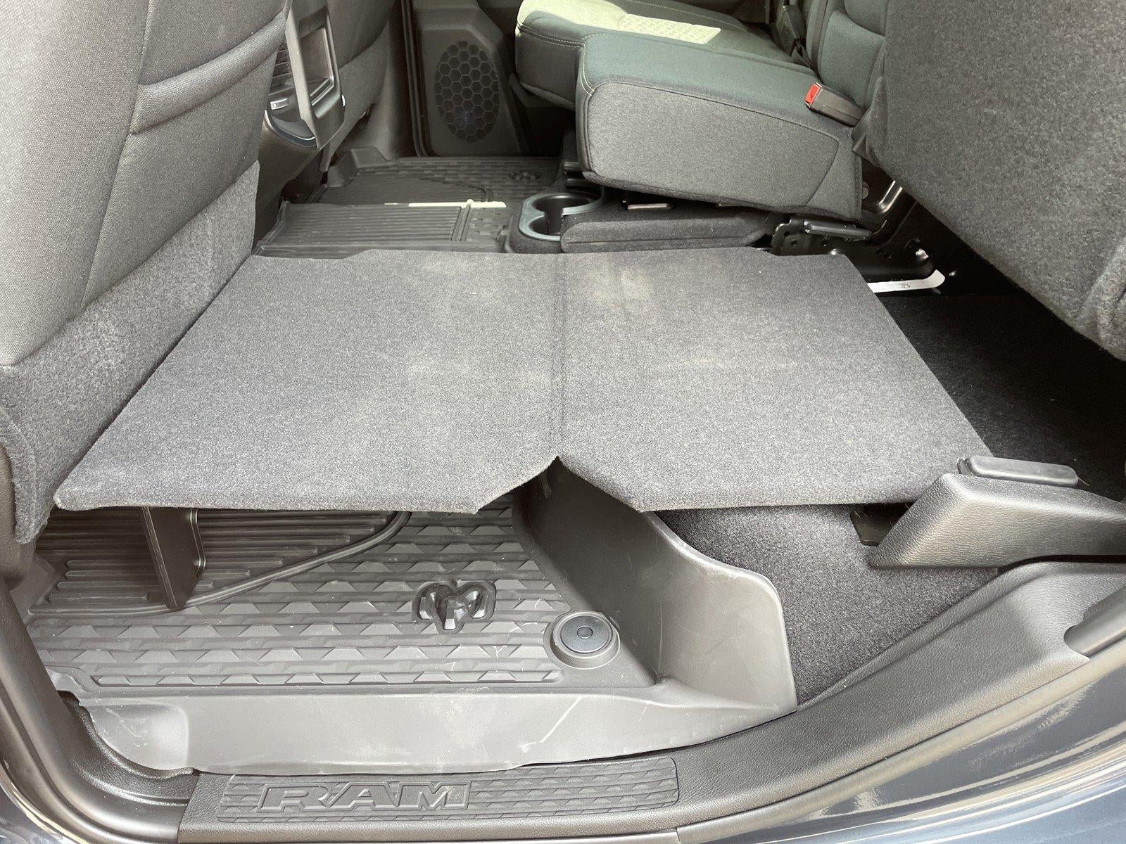 2026 RAM Ram 2500 RAM 2500 LONE STAR CREW CAB 4X4 6'4' BOX