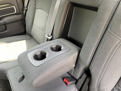 2026 RAM Ram 2500 RAM 2500 LONE STAR CREW CAB 4X4 6'4' BOX