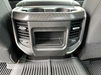2026 RAM Ram 2500 RAM 2500 LONE STAR CREW CAB 4X4 6'4' BOX