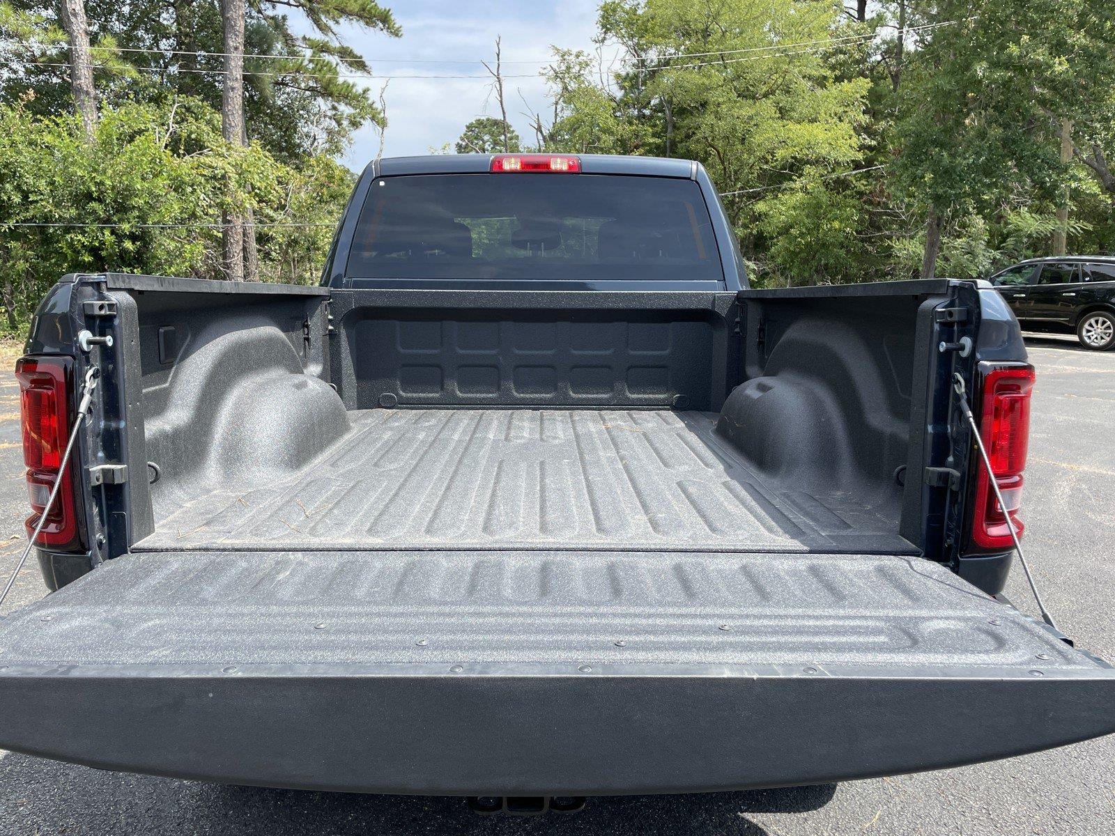 2026 RAM Ram 2500 RAM 2500 LONE STAR CREW CAB 4X4 6'4' BOX