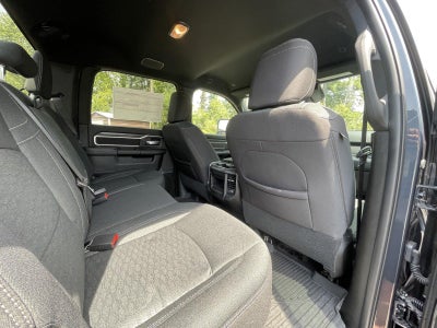 2026 RAM Ram 2500 RAM 2500 LONE STAR CREW CAB 4X4 6'4' BOX