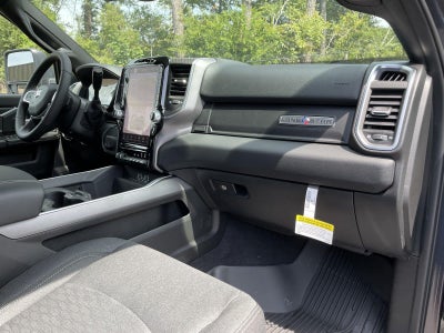 2026 RAM Ram 2500 RAM 2500 LONE STAR CREW CAB 4X4 6'4' BOX