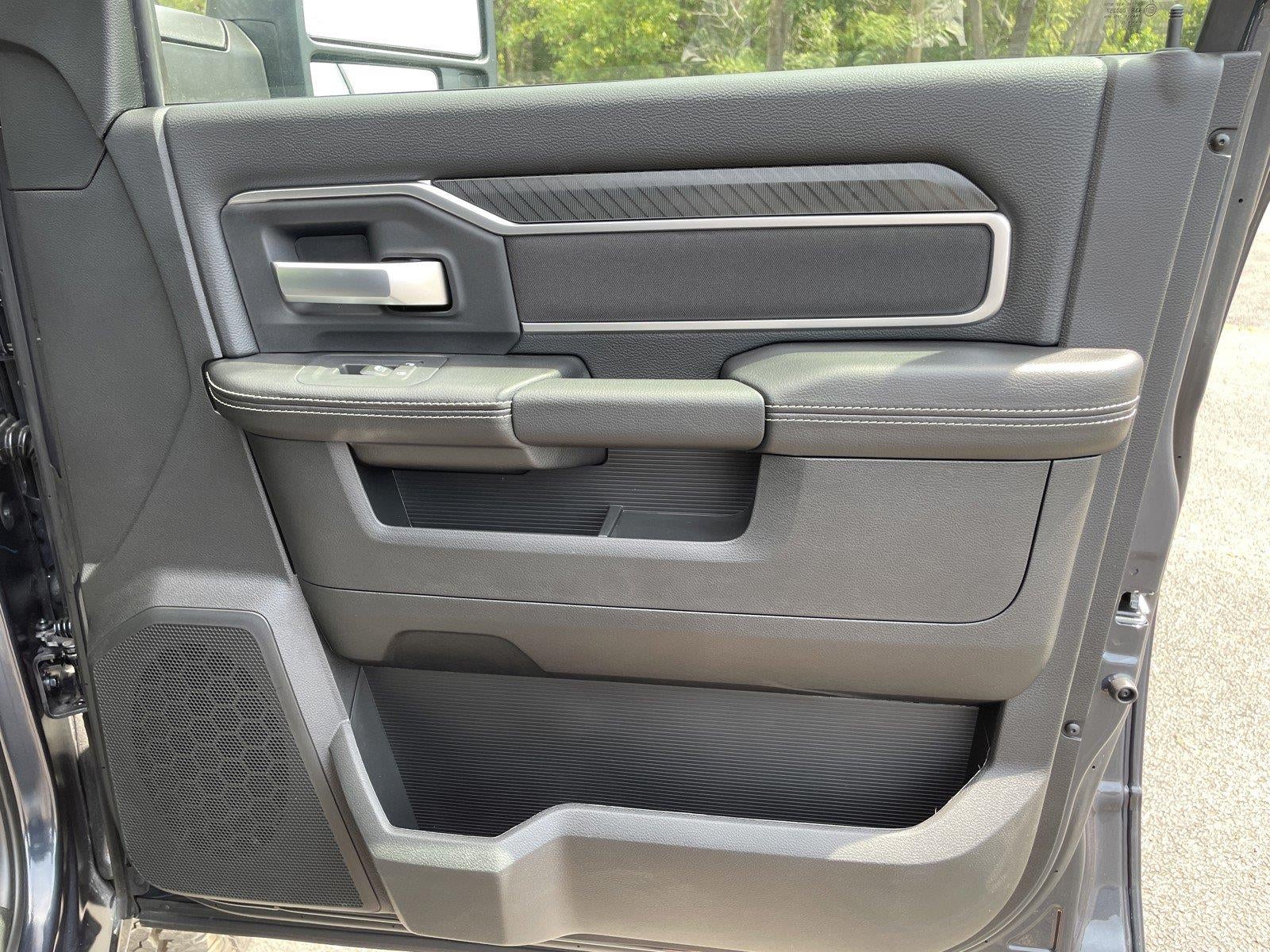 2026 RAM Ram 2500 RAM 2500 LONE STAR CREW CAB 4X4 6'4' BOX