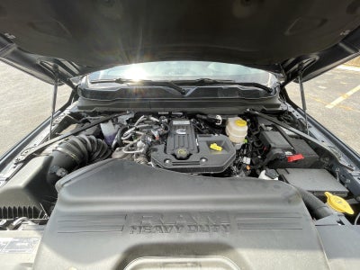 2026 RAM Ram 2500 RAM 2500 LONE STAR CREW CAB 4X4 6'4' BOX