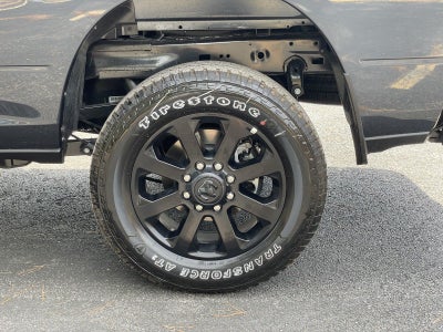 2026 RAM Ram 2500 RAM 2500 LONE STAR CREW CAB 4X4 6'4' BOX