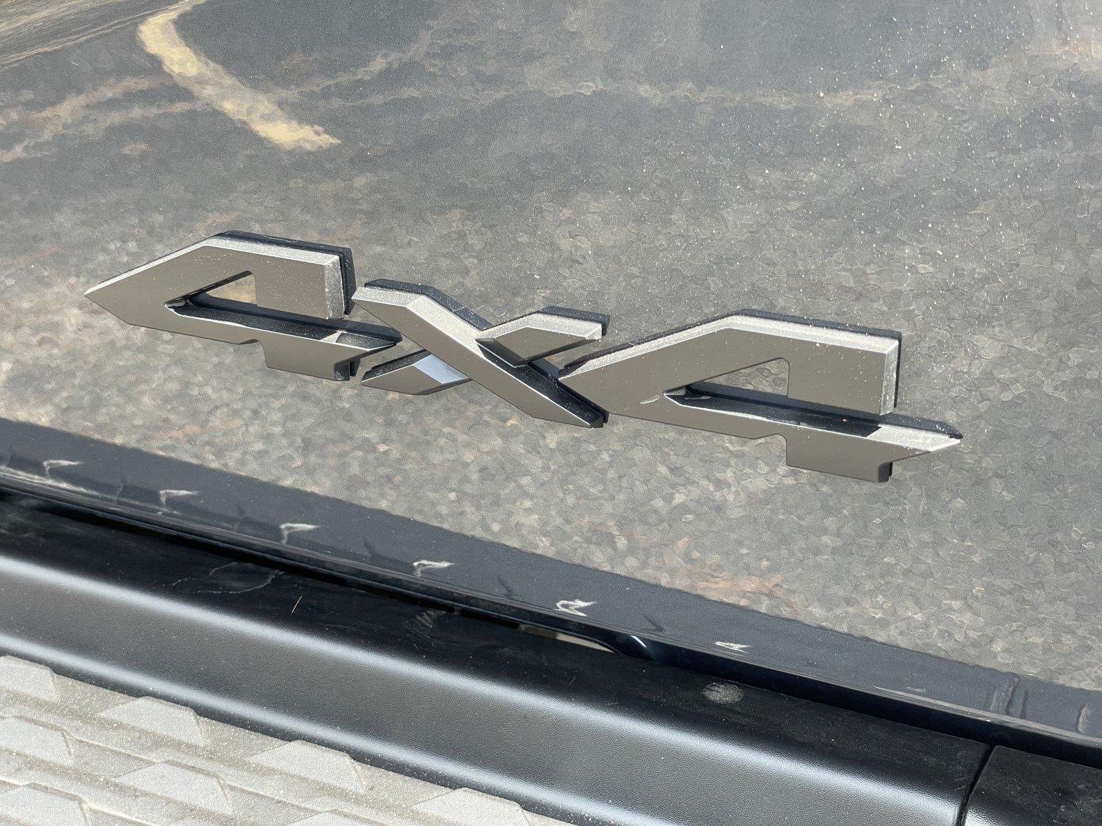 2026 RAM Ram 2500 RAM 2500 LONE STAR CREW CAB 4X4 6'4' BOX