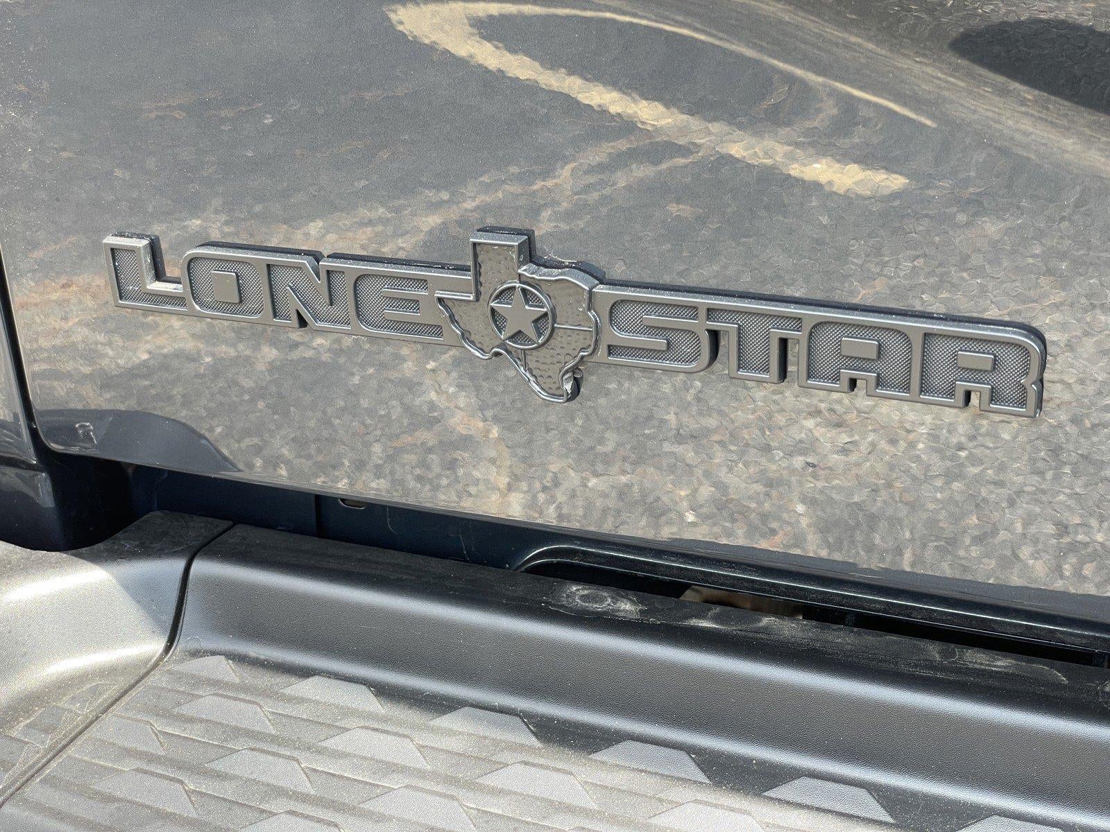 2026 RAM Ram 2500 RAM 2500 LONE STAR CREW CAB 4X4 6'4' BOX