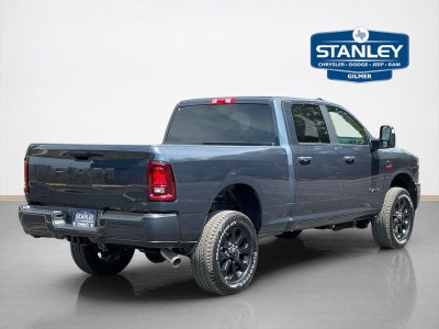 2026 RAM Ram 2500 RAM 2500 LONE STAR CREW CAB 4X4 6'4' BOX