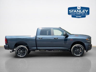 2026 RAM Ram 2500 RAM 2500 LONE STAR CREW CAB 4X4 6'4' BOX