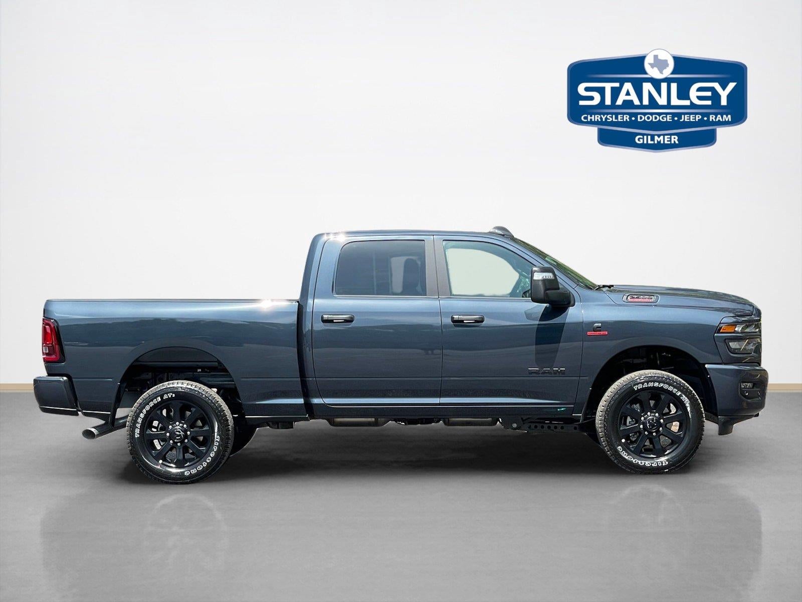 2026 RAM Ram 2500 RAM 2500 LONE STAR CREW CAB 4X4 6'4' BOX