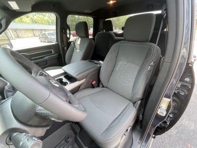2026 RAM Ram 2500 RAM 2500 LONE STAR CREW CAB 4X4 6'4' BOX