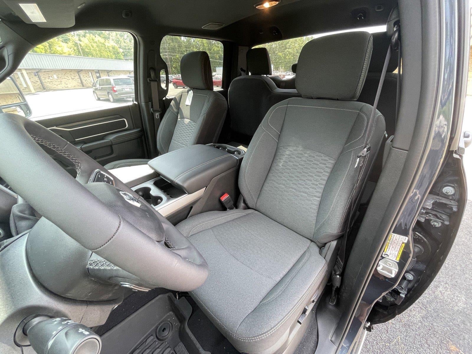 2026 RAM Ram 2500 RAM 2500 LONE STAR CREW CAB 4X4 6'4' BOX