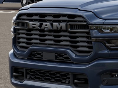 2026 RAM Ram 2500 RAM 2500 LONE STAR CREW CAB 4X4 6'4' BOX