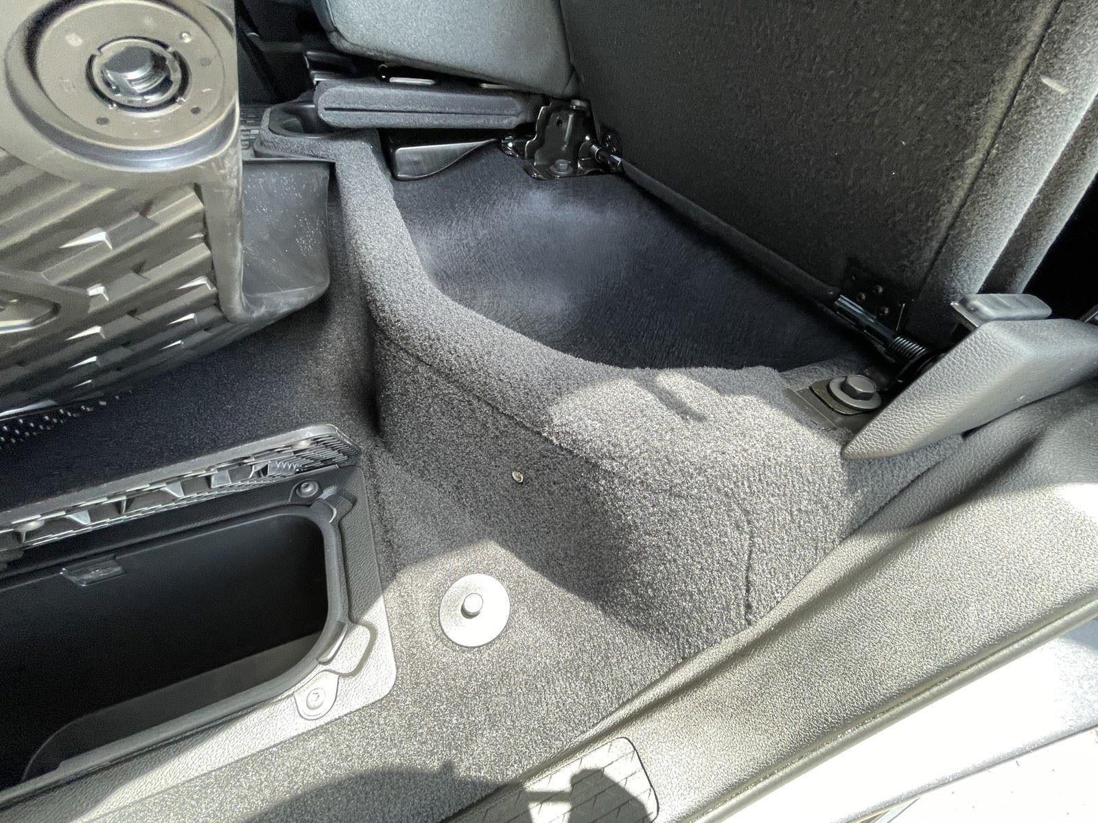 2025 RAM Ram 2500 RAM 2500 LONE STAR CREW CAB 4X4 6'4' BOX