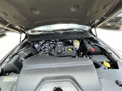 2025 RAM Ram 2500 RAM 2500 LONE STAR CREW CAB 4X4 6'4' BOX