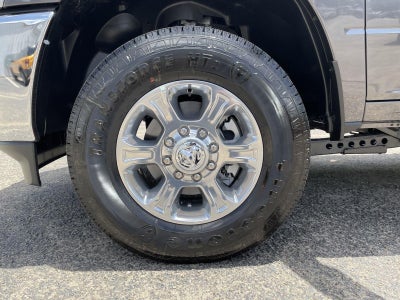 2025 RAM Ram 2500 RAM 2500 LONE STAR CREW CAB 4X4 6'4' BOX