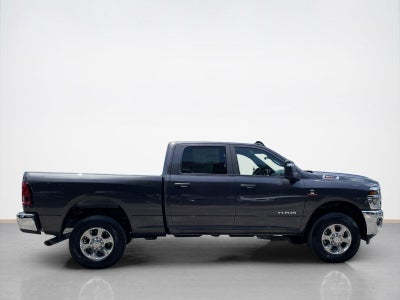 2025 RAM Ram 2500 RAM 2500 LONE STAR CREW CAB 4X4 6'4' BOX