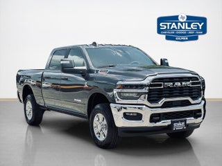 2025 RAM Ram 2500 RAM 2500 LONE STAR CREW CAB 4X4 6'4' BOX