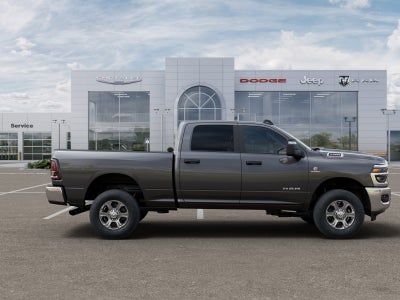 2025 RAM Ram 2500 RAM 2500 LONE STAR CREW CAB 4X4 6'4' BOX