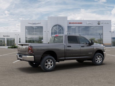 2025 RAM Ram 2500 RAM 2500 LONE STAR CREW CAB 4X4 6'4' BOX