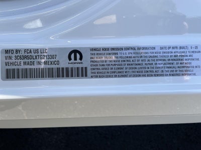 2026 RAM Ram 2500 RAM 2500 LONE STAR CREW CAB 4X4 6'4' BOX