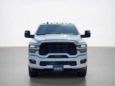 2026 RAM Ram 2500 RAM 2500 LONE STAR CREW CAB 4X4 6'4' BOX