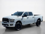 2026 RAM Ram 2500 RAM 2500 LONE STAR CREW CAB 4X4 6'4' BOX