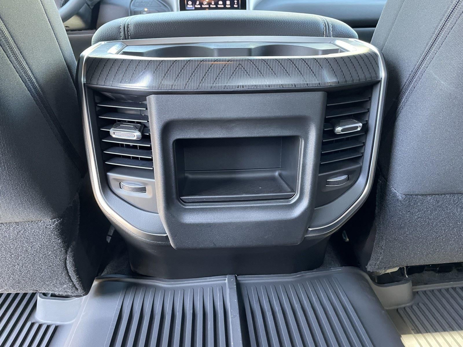 2026 RAM Ram 2500 RAM 2500 LONE STAR CREW CAB 4X4 6'4' BOX